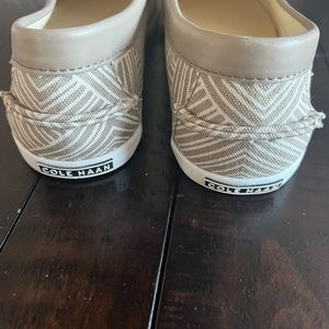 cole haan women's pinch weekender penny loafer